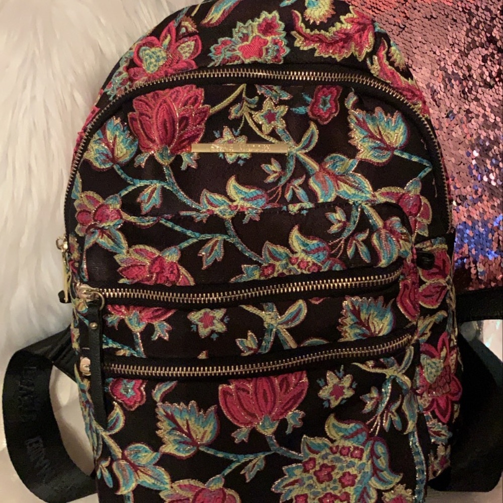 steve madden mini backpack
